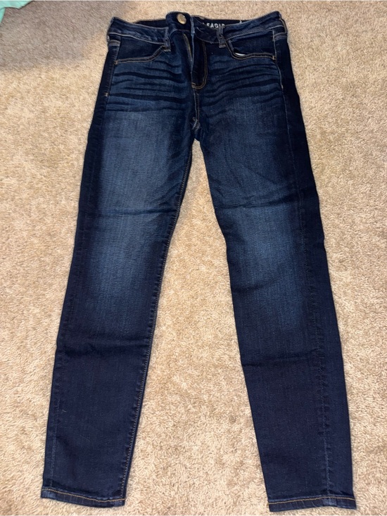 American Eagle Outfitters Denim - American Eagle Outfitters Next Level Stretch Jeans